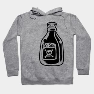 Poison Hoodie